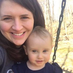 Meet your Posher, Kim